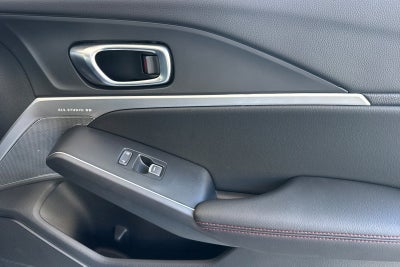 2026 Acura Integra Type S