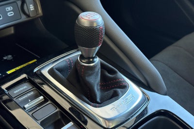 2026 Acura Integra Type S