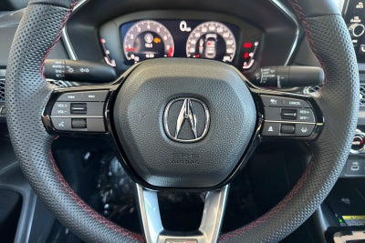 2026 Acura Integra Type S