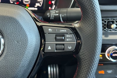 2026 Acura Integra Type S
