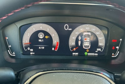 2026 Acura Integra Type S
