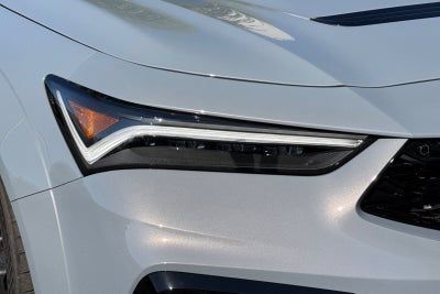 2026 Acura Integra Type S