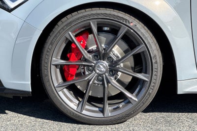 2026 Acura Integra Type S