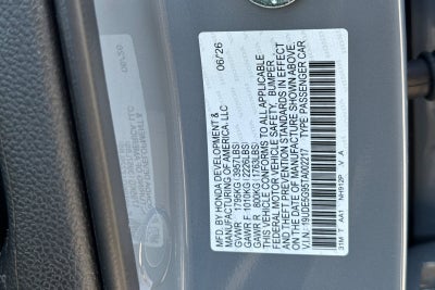 2026 Acura Integra Type S