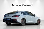2026 Acura Integra Type S