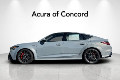 2026 Acura Integra Type S