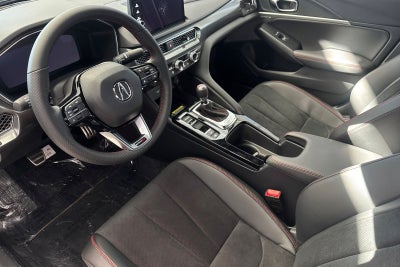 2026 Acura Integra Type S
