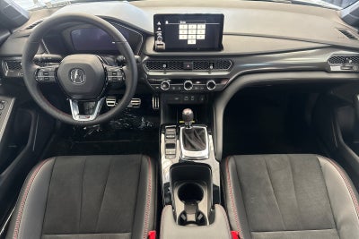 2026 Acura Integra Type S