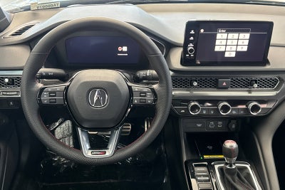 2026 Acura Integra Type S