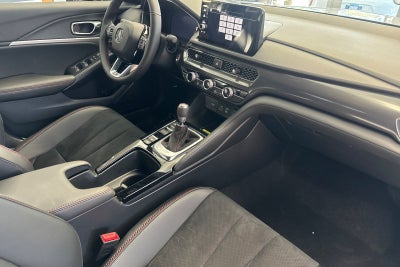 2026 Acura Integra Type S