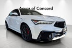 2026 Acura Integra Type S