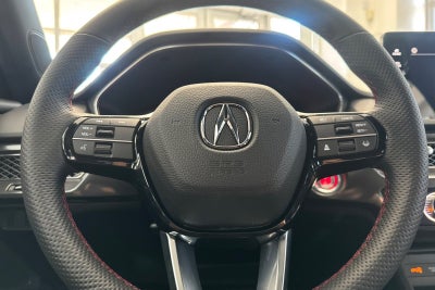2026 Acura Integra Type S