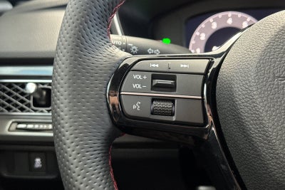 2026 Acura Integra Type S