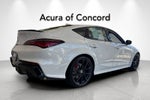 2026 Acura Integra Type S