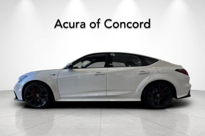 2026 Acura Integra Type S