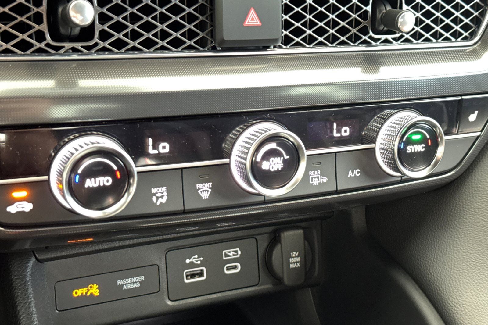 2026 Acura Integra TYPES