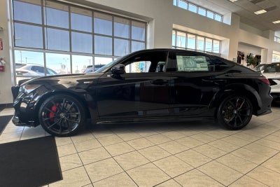 2026 Acura Integra TYPES