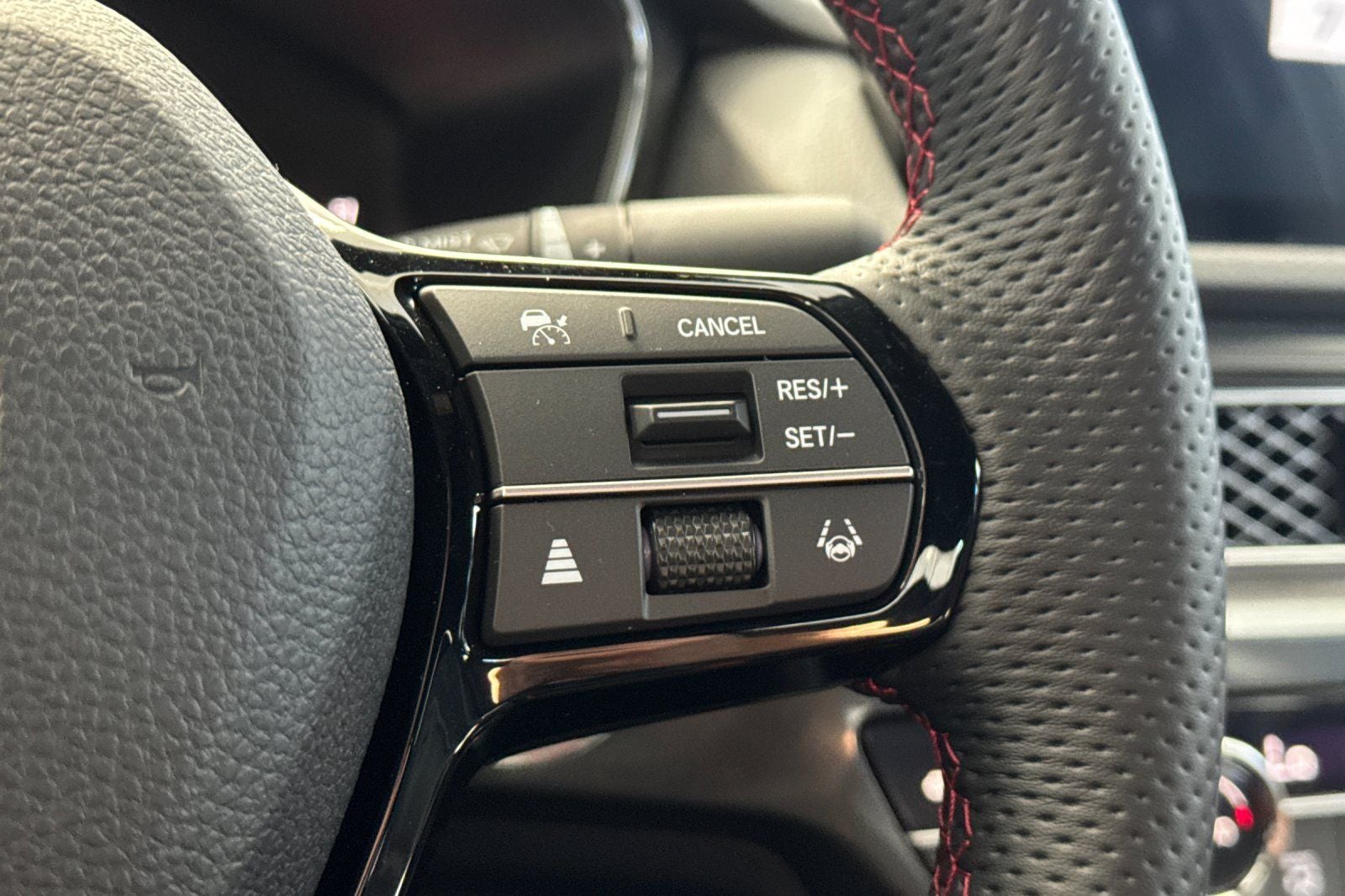 2026 Acura Integra TYPES