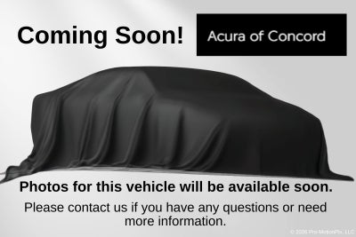 2026 Acura Integra Type S