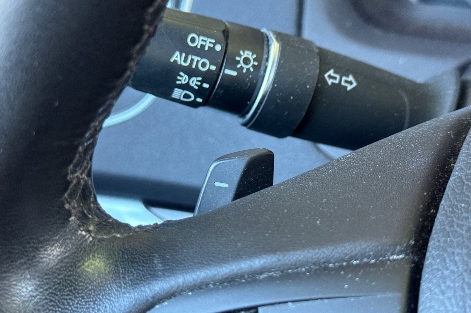 2015 Acura TLX Base