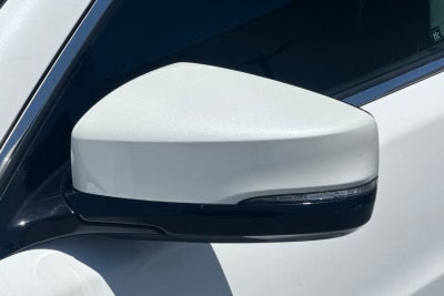 2015 Acura TLX Base