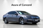 2017 Acura TLX 2.4L Base
