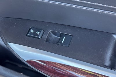 2017 Acura TLX 2.4L Base