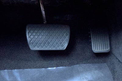 2017 Acura TLX 2.4L Base