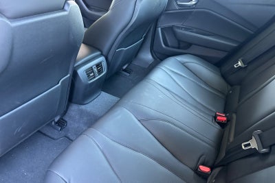 2023 Acura TLX Base