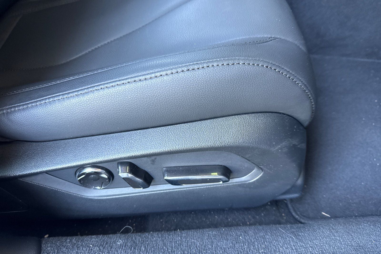 2023 Acura TLX Base