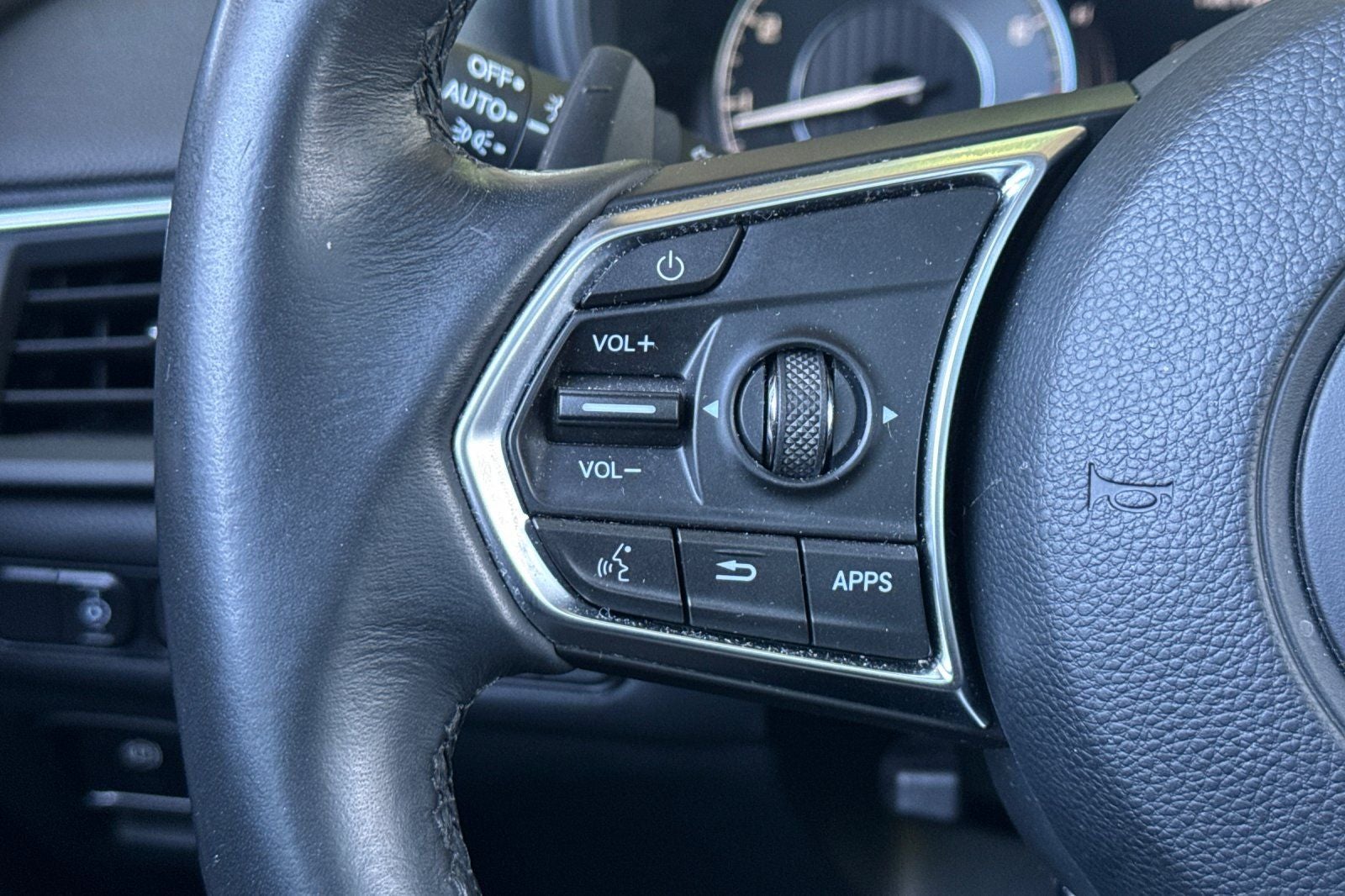 2023 Acura TLX Base