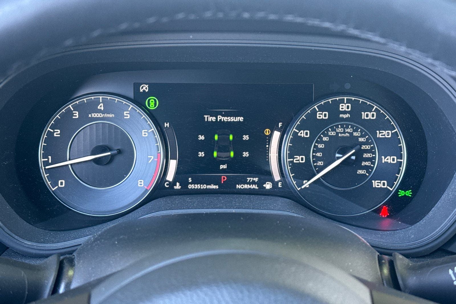 2023 Acura TLX Base
