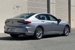 2023 Acura TLX Base