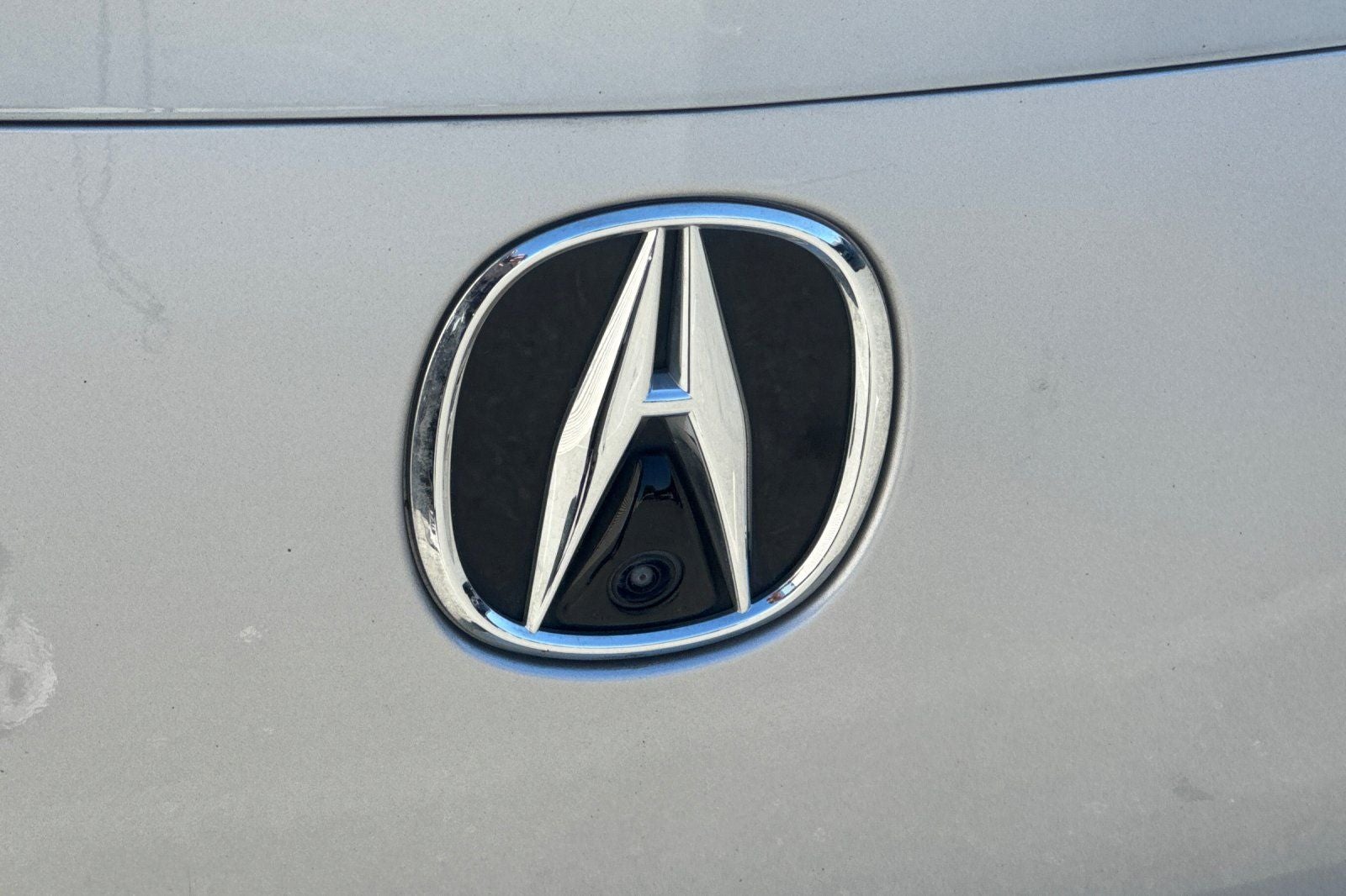 2023 Acura TLX Base
