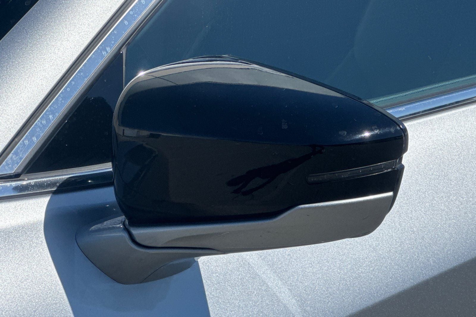 2023 Acura TLX Base