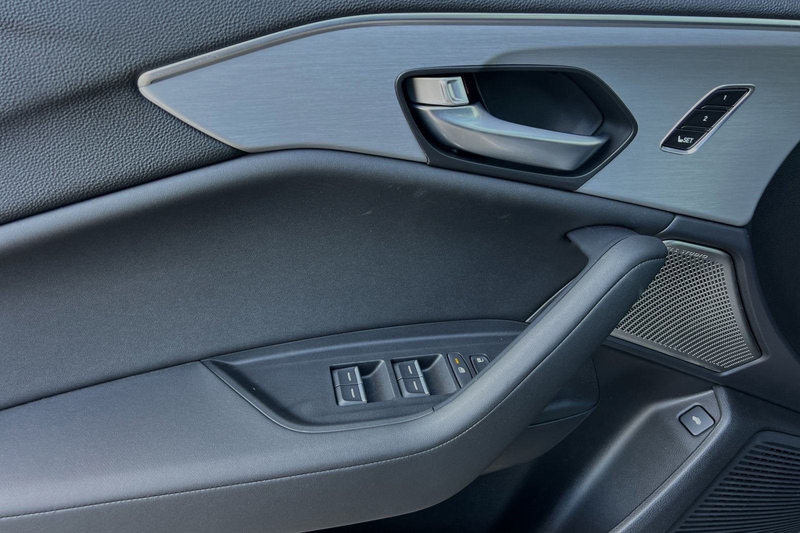 2025 Acura TLX with Technology Package