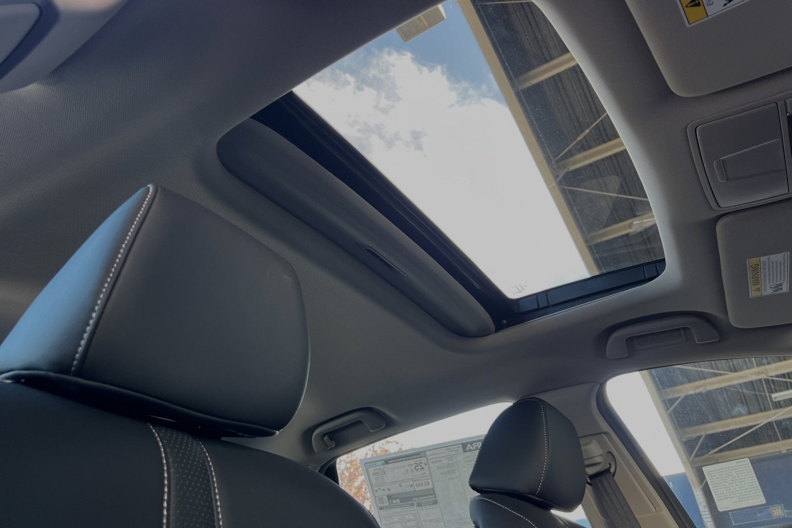 2025 Acura TLX with Technology Package