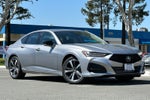 2025 Acura TLX with Technology Package