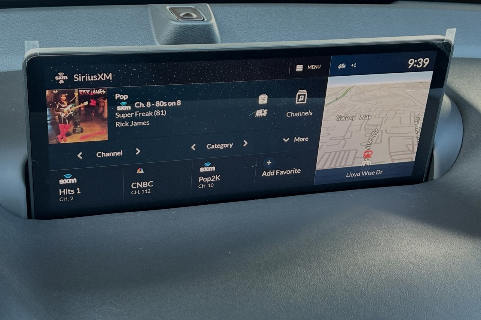 2025 Acura TLX with Technology Package