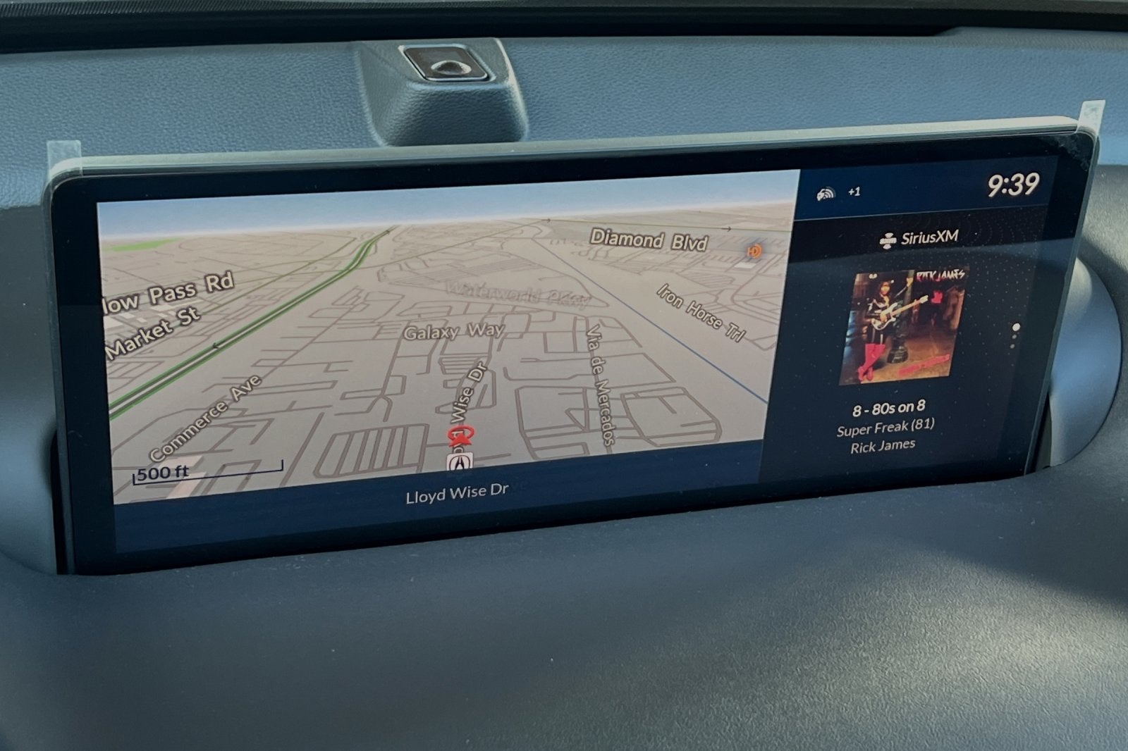 2025 Acura TLX with Technology Package