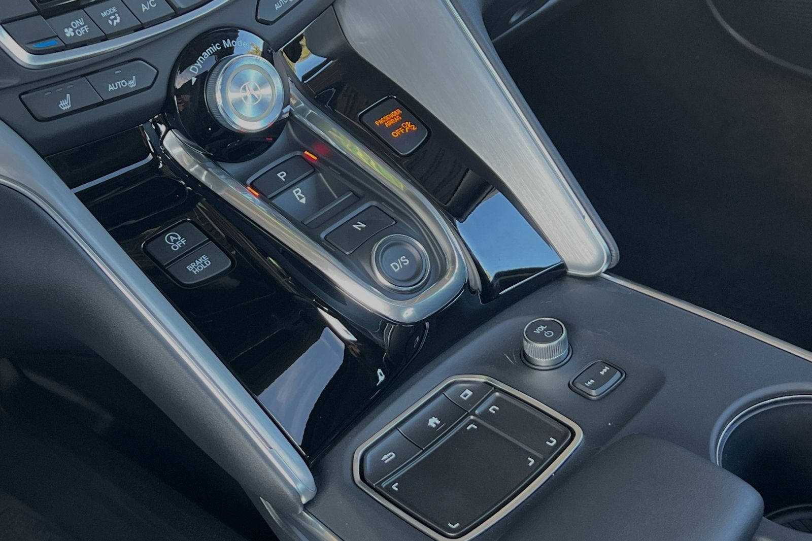 2025 Acura TLX with Technology Package