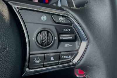 2025 Acura TLX with Technology Package