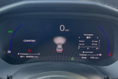 2025 Acura TLX with Technology Package