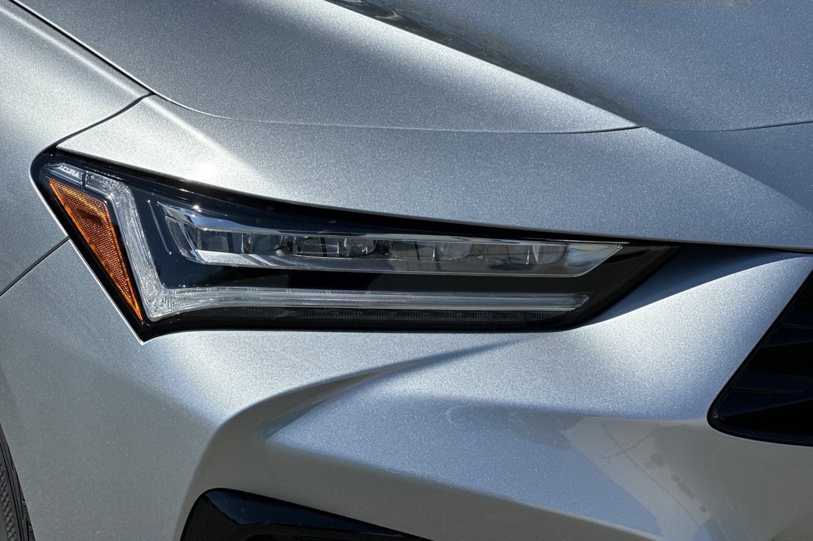 2025 Acura TLX with Technology Package