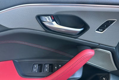 2025 Acura TLX A-Spec