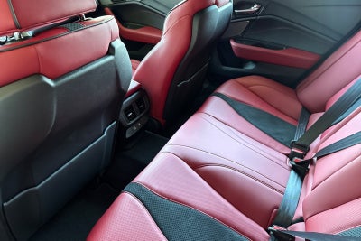 2025 Acura TLX A-Spec