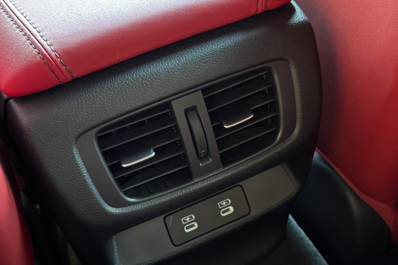 2025 Acura TLX A-Spec