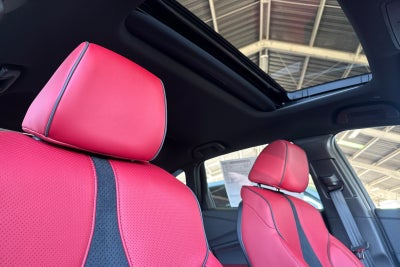 2025 Acura TLX A-Spec