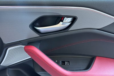 2025 Acura TLX A-Spec