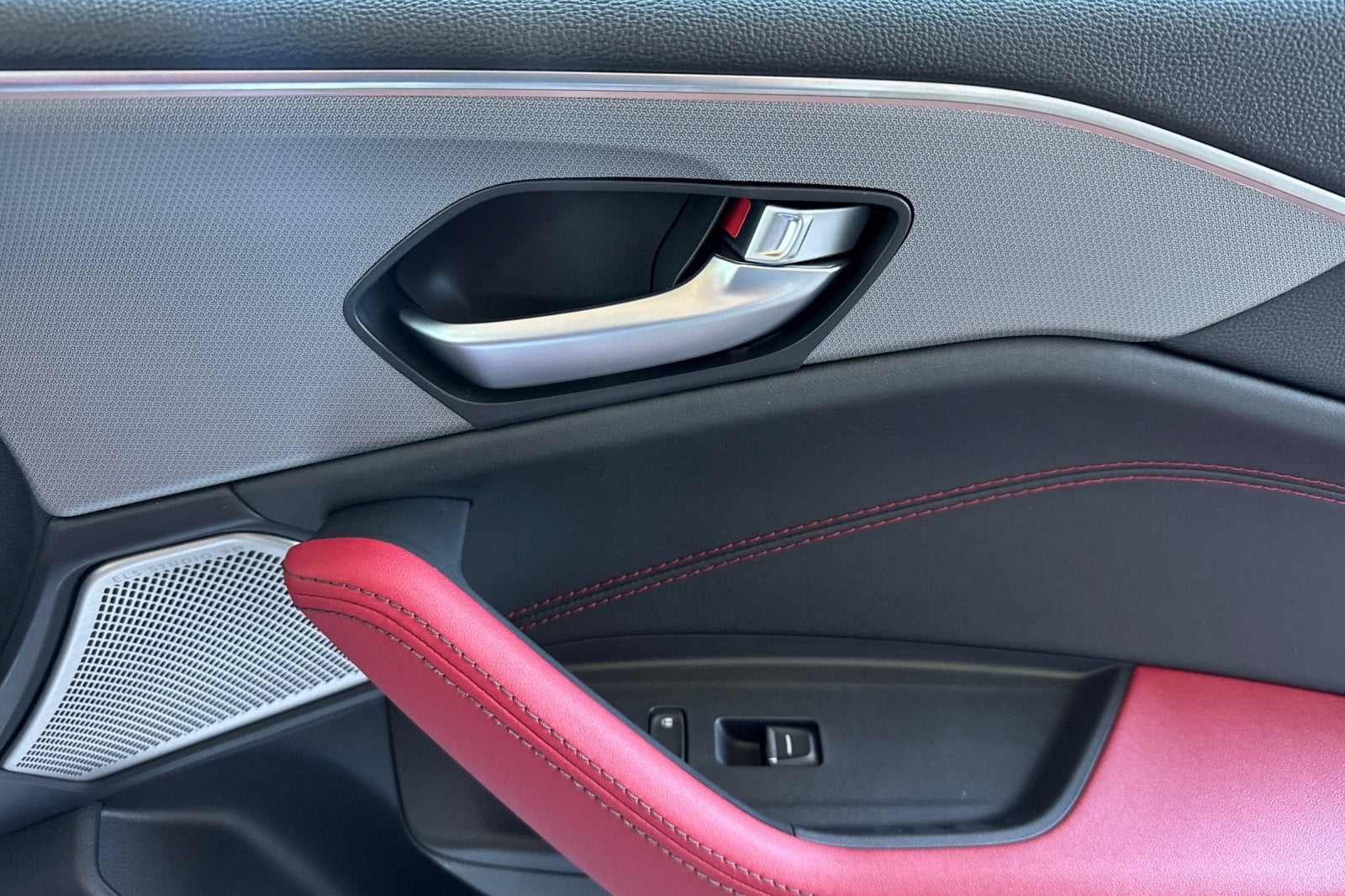 2025 Acura TLX A-Spec